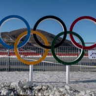 Over 240 groups say Olympics corporate sponsors aiding China’s human rights violations, demand answers  'The spectacle of the Olympics cannot cover up genocide'