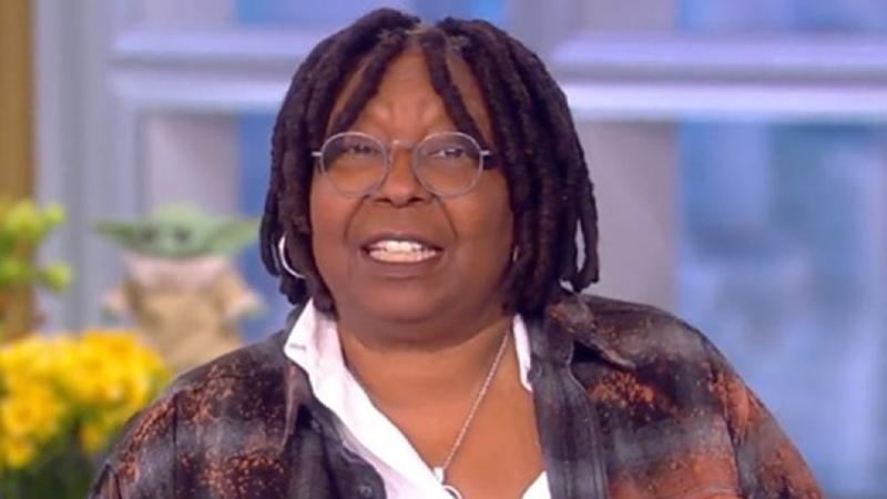 The View' host Whoopi Goldberg claims Holocaust wasn’t about race: ‘These are two White groups’