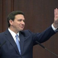 Ron DeSantis Just Owned the Liberal Media Again on COVID...And They're Probably Too Stupid to Notice