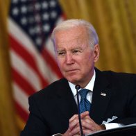 Biden Did Not Treat Evacuation of Afghans Who Helped US With Urgency