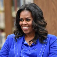 Texas Parent Asks That Michelle Obama Biography Be Banned