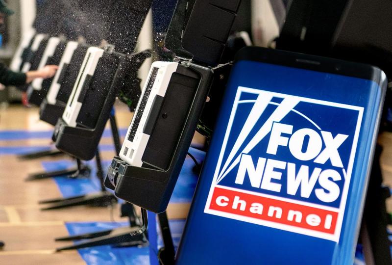 Fox News could be in big trouble: Dominion's huge defamation lawsuit makes a strong case | Salon.com