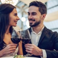 The #1 Thing Men Do On A First Date That Immediately Turns Women Off | Marina Margulis | YourTango