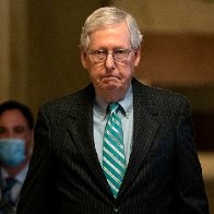 McConnell breaks with RNC: Jan. 6 'violent insurrection' 