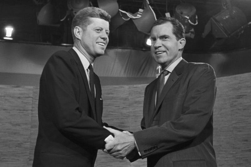 'Campaign of the Century' Review: Revisiting Kennedy vs. Nixon 