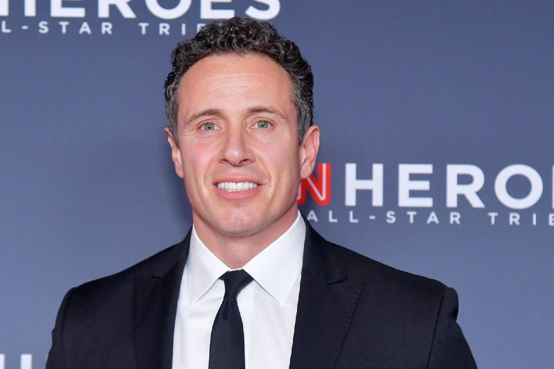 'He Wants Megyn Kelly Money': Chris Cuomo Reportedly Demanding $60 Million After CNN Fallout