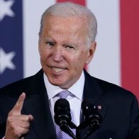 Biden Calls on Canadian Government to Crush Peaceful ‘Freedom Convoy’ Protest