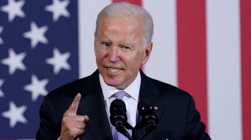 Biden Calls on Canadian Government to Crush Peaceful ‘Freedom Convoy’ Protest