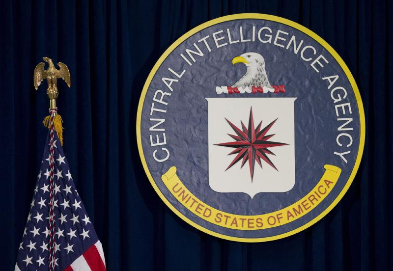 Senators: CIA has secret program that collects American data