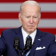 Here's the *real* problem with Joe Biden's approval rating