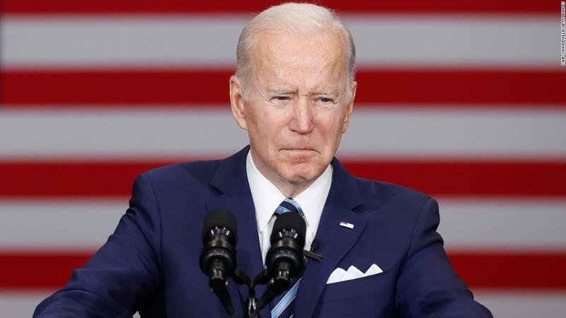 Here's the *real* problem with Joe Biden's approval rating