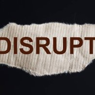 Disruptors Needed: Elect Anti-Establishment Anti-Institutionalists