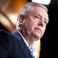 Graham says Trump 'hurting his chances' at reelection by focusing on 2020