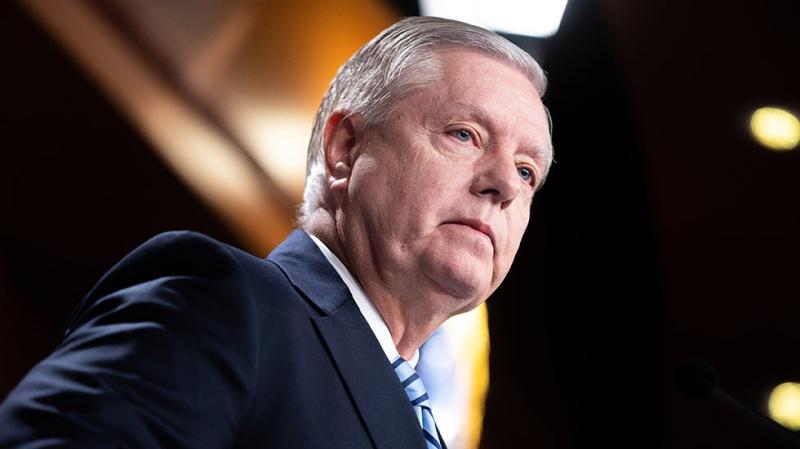 Graham says Trump 'hurting his chances' at reelection by focusing on 2020