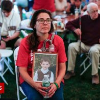 Families of Sandy Hook victims settle with Remington - BBC News