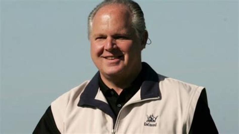 One year without Rush Limbaugh – 5 lessons he left us on how to handle the left