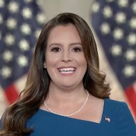 Stefanik joins McCarthy in endorsing Cheney's Republican primary challenger 