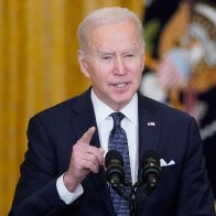 Why is Biden now less popular than Trump? He's earned it.