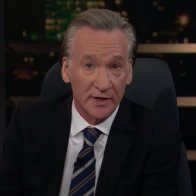 “A Little Evil”: Maher Rips China, Its Supporters in Brutally Honest Segment 