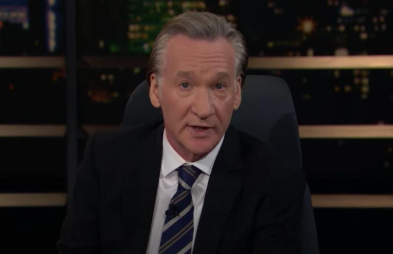 “A Little Evil”: Maher Rips China, Its Supporters in Brutally Honest Segment 