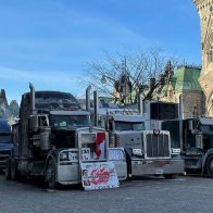 Canada Freedom Convoy: European Parliament member compares Trudeau to communist ‘dictator’