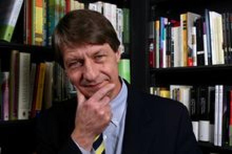 Appreciation: P.J. O'Rourke, 1947-2022 