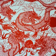 Chinese Paper Cutting