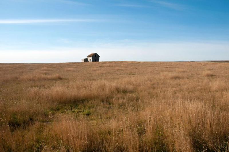 'Hell's Half-Acre' Review: Murder on the Prairie 