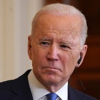 The 'other war' happening right under Joe Biden's nose | TheHill