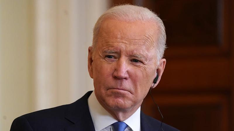 The 'other war' happening right under Joe Biden's nose | TheHill