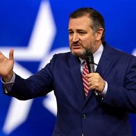 Sen. Ted Cruz Tells CPAC: 'Don't Ever Apologize to the Woke Mob'