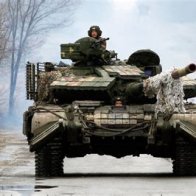 Ukraine Official Claims Russian Troops Have Suffered Nearly 3,000 Casualties, Lost Hundreds Of Military Vehicles, Numerous Aircraft "We Are Strong! Victory Will Be Ours!"