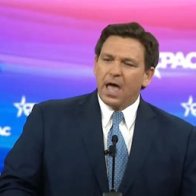 DeSantis tells CPAC to 'put on full armor of God,' says 'shield of faith' will protect them from the Left