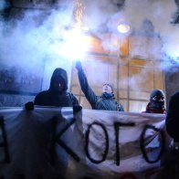 Ukraine's Got a Real Problem with Far-Right Violence (And No, RT Didn't Write This Headline)