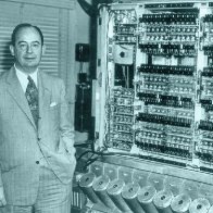 'The Man From the Future' Review: The Genius of John von Neumann 