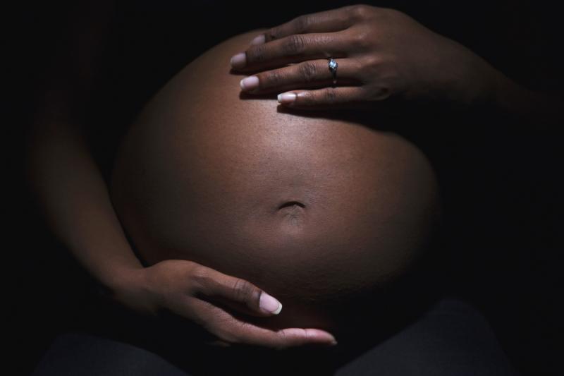 Race-Mad Leftists Don't Want To Talk About Abortions Of Black Babies