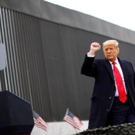 “This Nation…Belongs to You!”: Trump Gives Stirring Speech on Border Security During CPAC