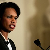 Condoleezza Rice describes Putin as 'delusional,' 'erratic' | TheHill