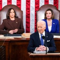 Biden's disastrous State of Disunion address | TheHill