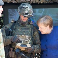 Germany Moves to Strengthen Military After Russian Attack on Ukraine