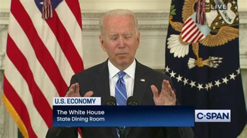 It’s Time To Kill This Big Fat Biden Lie Once And For All