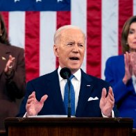 Biden's State of the Union address won't help Democrats politically