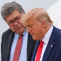 'One Damn Thing After Another' Review: William Barr's Good Advice 