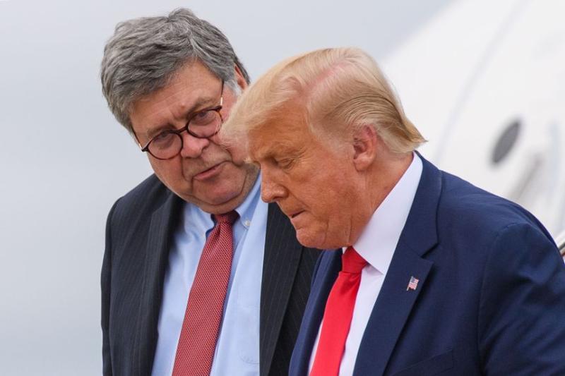 'One Damn Thing After Another' Review: William Barr's Good Advice 