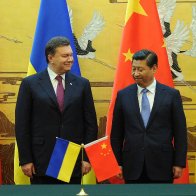 China's 'unusual' nuclear pact with Ukraine's Yanukovich | Al Jazeera America