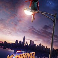 Marvel Studios’ Ms. Marvel | Official Trailer | Disney+