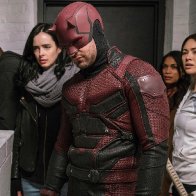 The Netflix Marvel Shows Are Now On Disney+ As 'The Defenders Saga,' Here's The Order To Watch Them