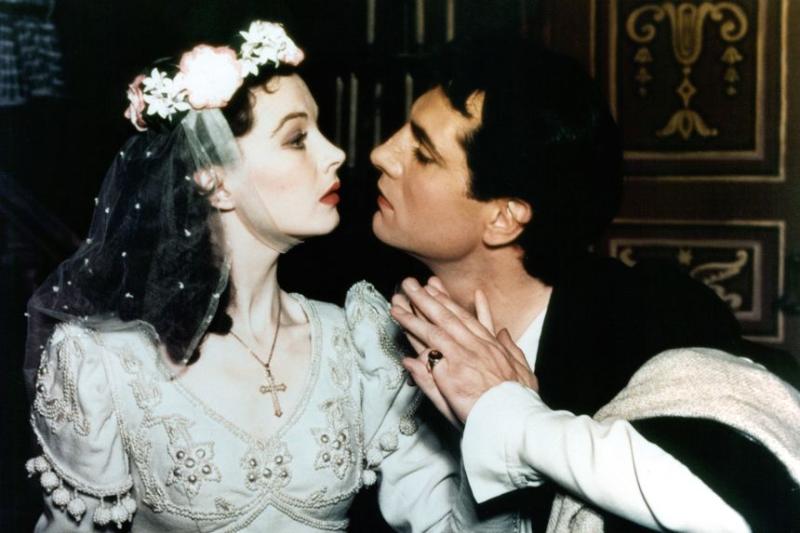 'Truly, Madly' Review: Vivien Leigh and Laurence Olivier's Star-Crossed Love