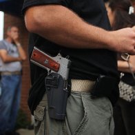 Pro-Trump group sent armed members door-to-door in Colorado to "intimidate" voters: Lawsuit | Salon.com