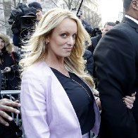 Stormy Daniels says she will 'go to jail' before paying Trump 'a penny' | TheHill